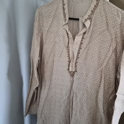 Silk Kurta