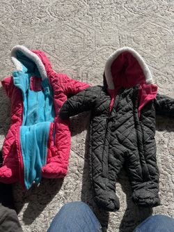 Snow Suits