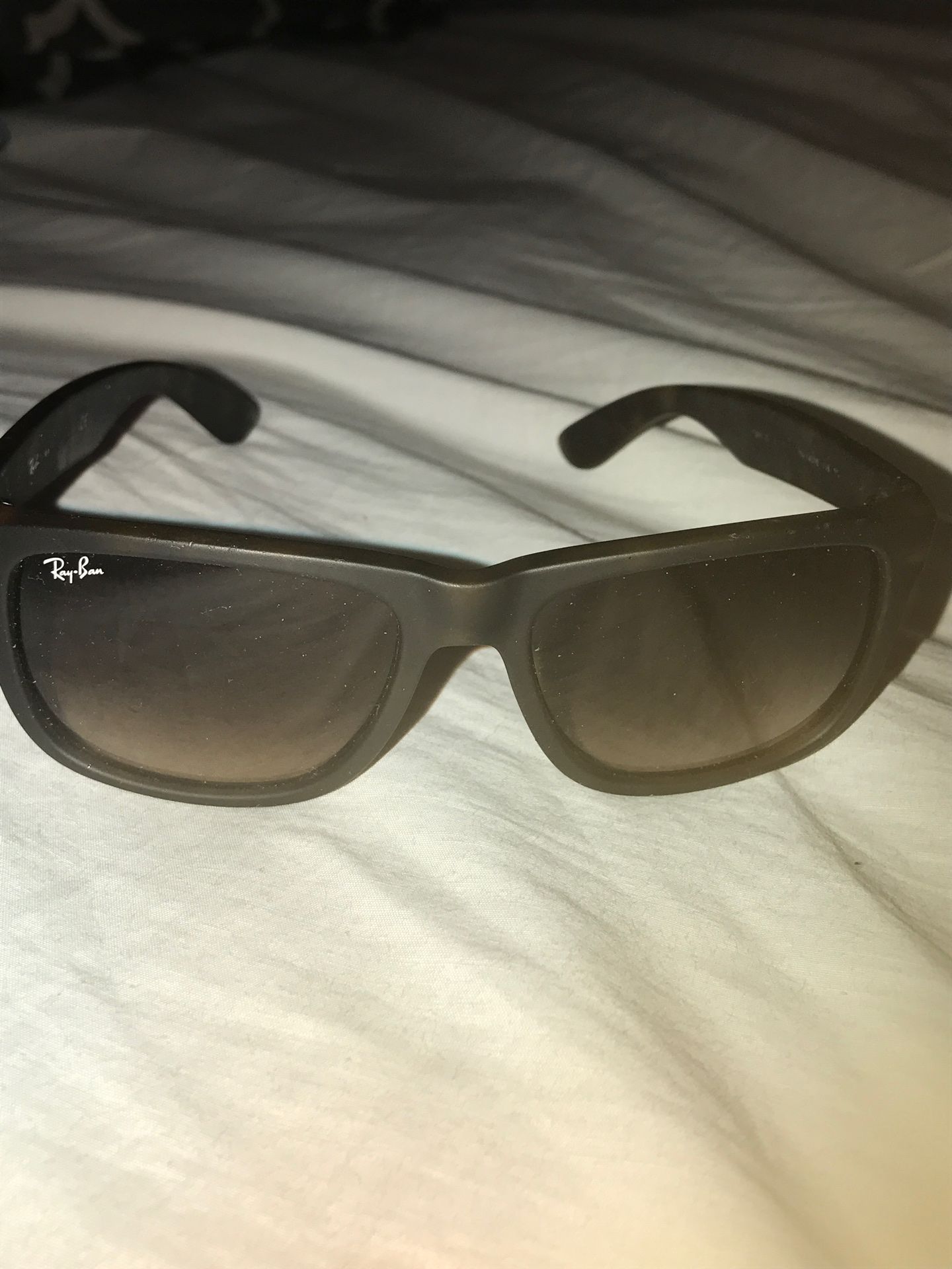 Brand new Ray ban sunglasses