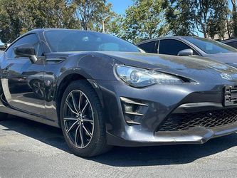 2019 Toyota 86