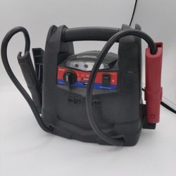 Duralast Battery jump Start