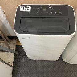 Air Conditioning 