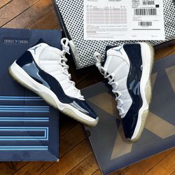 Jordan 11 Win Like 82