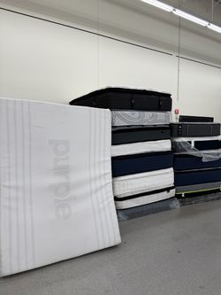 STORE CLOSING MATTRESSES STARTING FROM $99