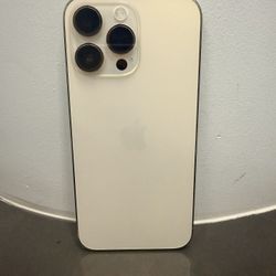 iPhone 14 Pro Max 256 GB Pristine  Condition!   UNLOCKED use any carrier.  Hablo Espanol.