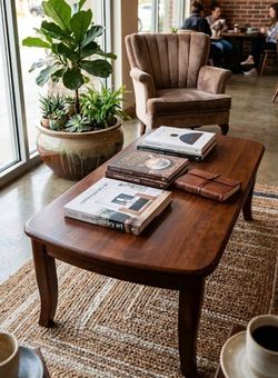 Coffe Table