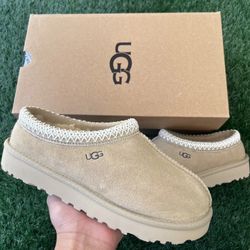 UGG Tasman Slipper Mustard Seed 6 7 8 9 10 12 