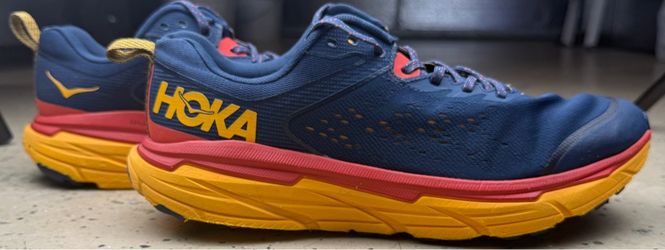Hoka One Challenger Men 11 2E
