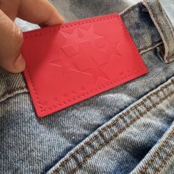Sp5der jeans