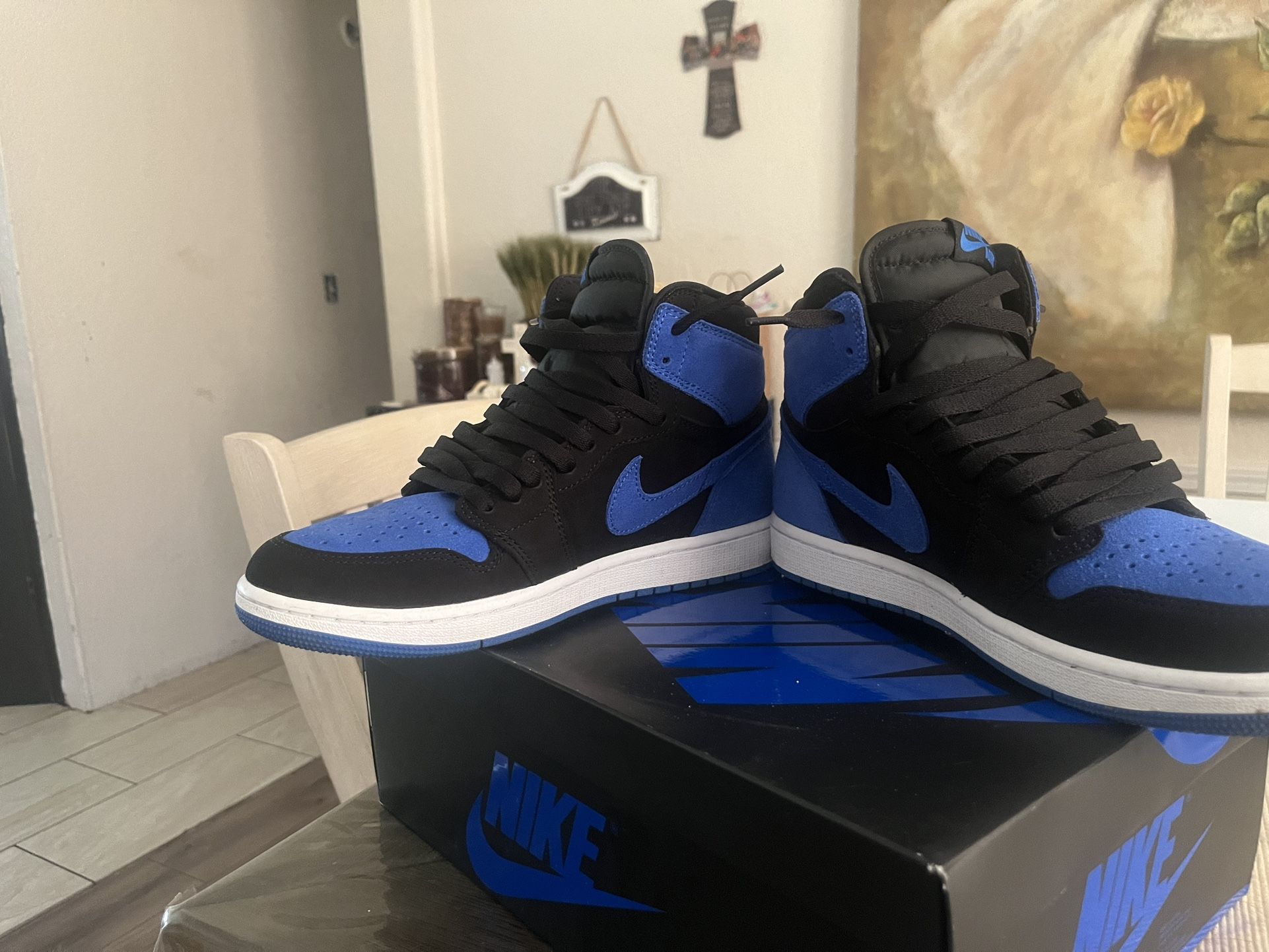 Air Jordan 1 Retro High Og