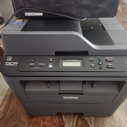 Brother DCP-L2540DW