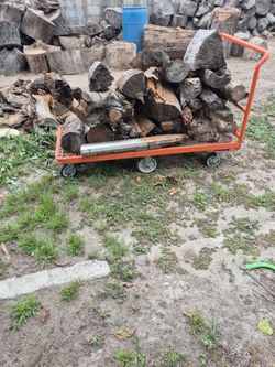 Fire wood,for Beach or what ever.