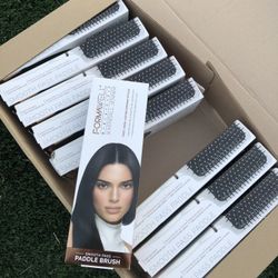 Formawell Kendal Jenner Brushes 