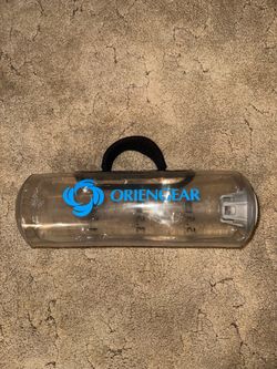 Oriengear Water Weight Bag