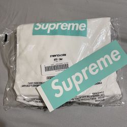 Tiffany X Supreme BOGO