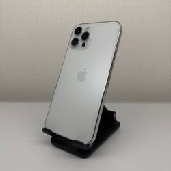 iPhone 12 Pro Max 6.7” | $5 Down | Afterpay - Unlocked - Fair Condition