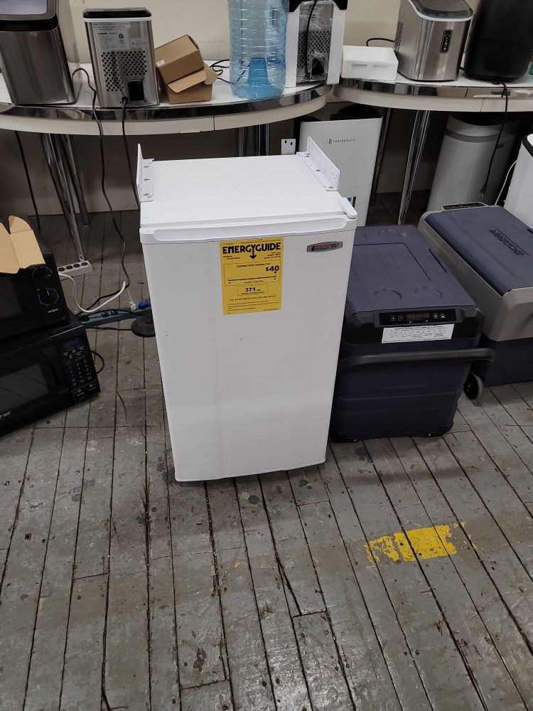 Brand New MicroFridge Mini Fridge New In The Box