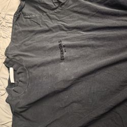 Old Essentials Turtle Neck