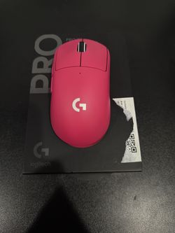 Logitech G Pro Wireless 