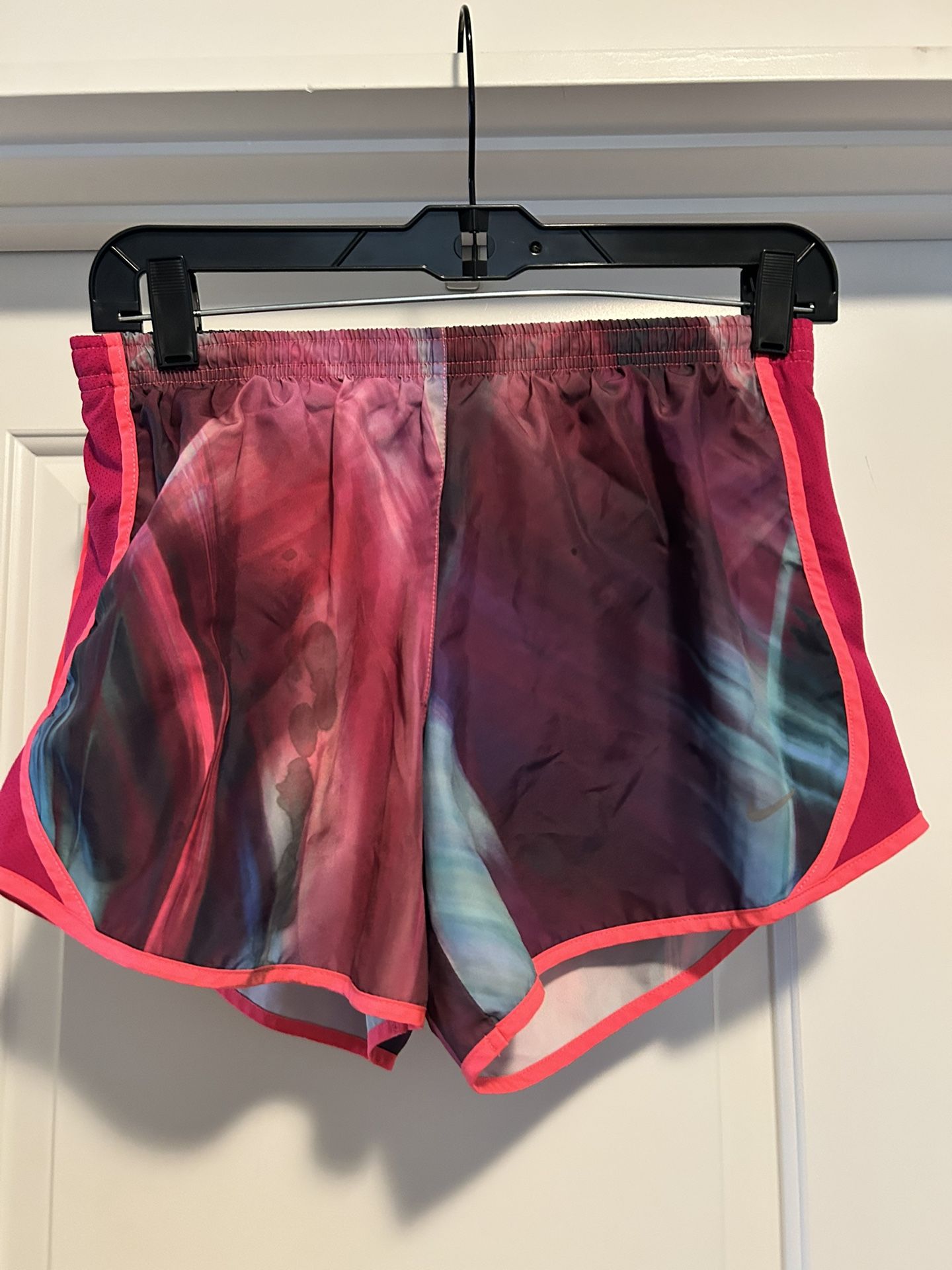 Girls Shorts Size XL