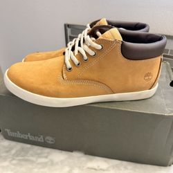 Timberland Women’s Shoes 