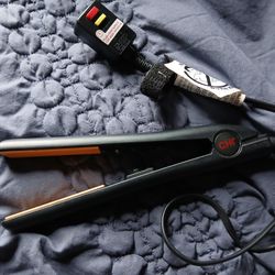 Chi Hair Straighter 