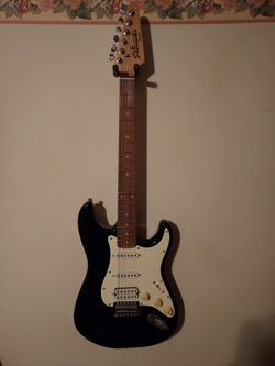 Fender Starcaster