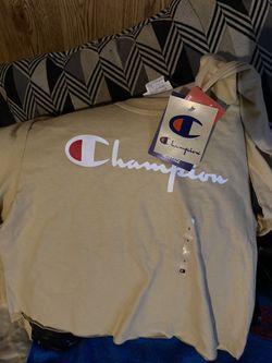 Champion Bf Tee-Teen Girls Size Small