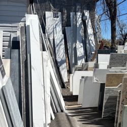 Stone Quartz And Granite 
