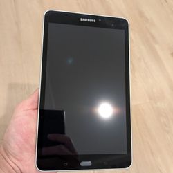 Samsung Galaxy Tab A 8" SM-T380