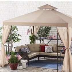 Gazebo 10x10 