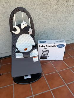 Baby Bouncer used once