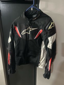 Alpine Stars Jacket