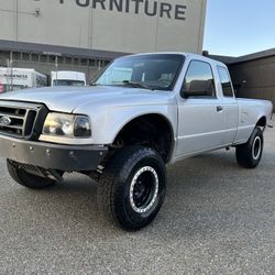 2005 Ford Ranger