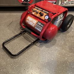 Air Compressor Porter Cable 150 psi