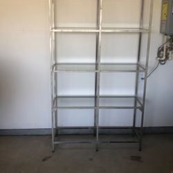 Shelves