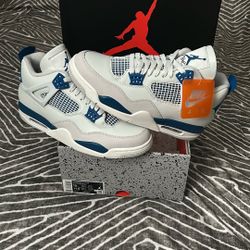 Jordan 4 