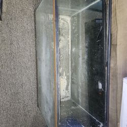 45 Gallon Aquarium 