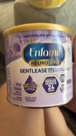 Enfamil
