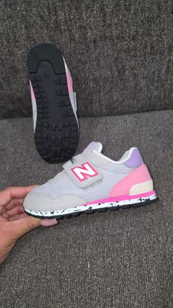 New balance shoes size #10 us cm 16