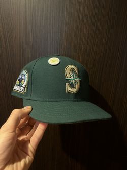 Hat Club Green Eggs And Ham 7 1/8