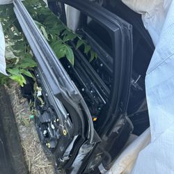 Dodge Charger Doors