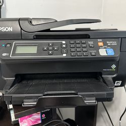 Epson All-in-One printe