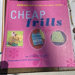 Fabulous Facelifts For Your Clothes Cheap Frills