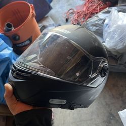 Motorcycle Helmets & Dirt Bike Helmet