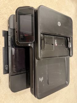 HP Photosmart printer