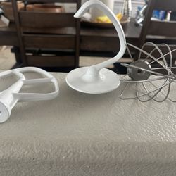 KitchenAid Attachments