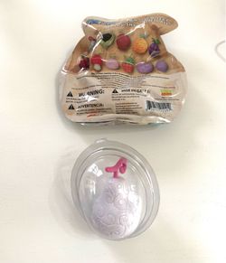 ANIME ONE PIECE FRUIT HYPES LIGHT UP PEAR / NEW