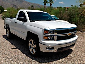 Chevy 20s
