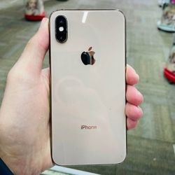 iPhone X, Factory Unlocked,  Excellent Condition.  Like New 